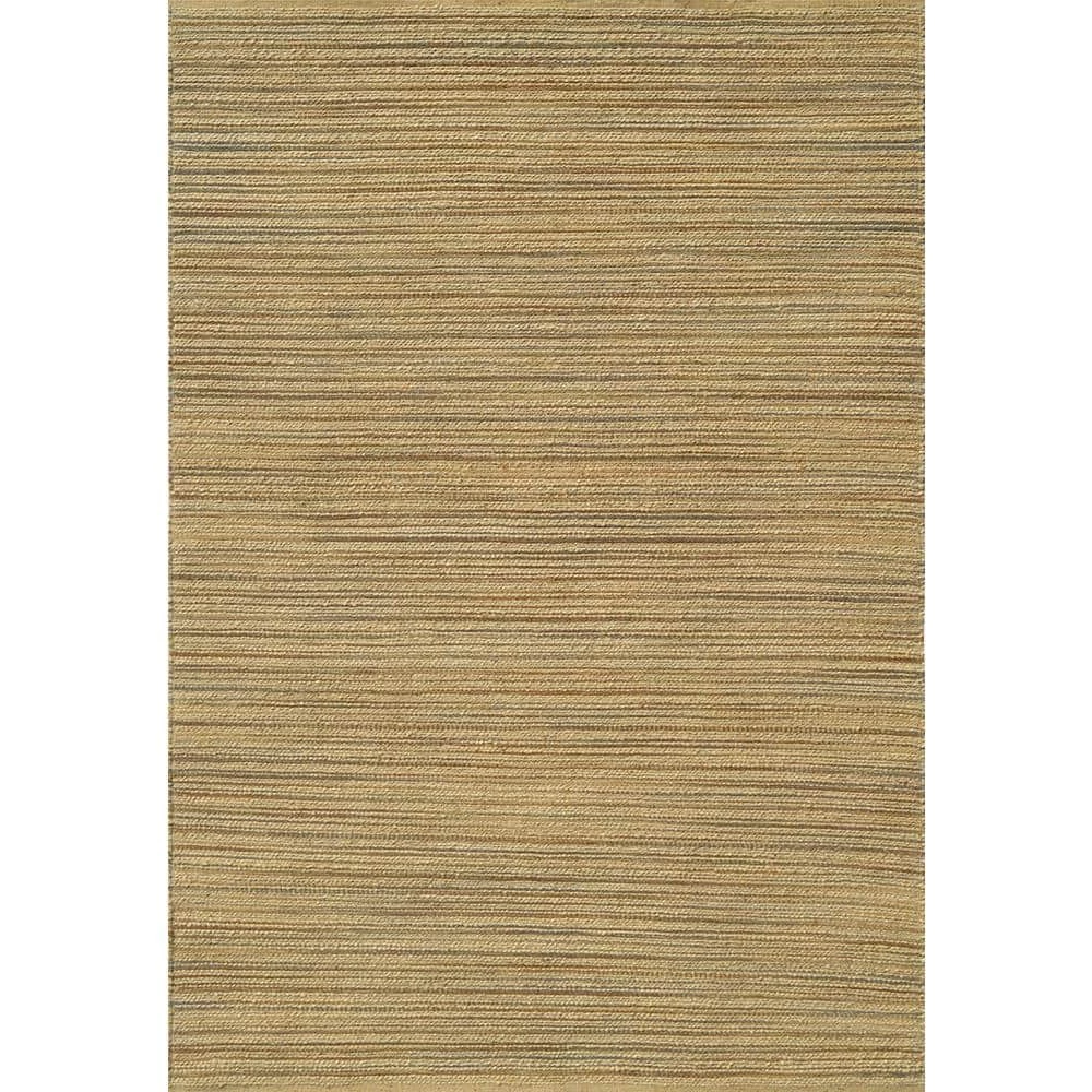 Shay Natural/Taupe 8 ft. x 10 ft. Striped Area Rug by Dynamic Rugs 1 Shay Natural/Taupe 8 ft. x 10 ft. Striped Area Rug by Dynamic Rugs