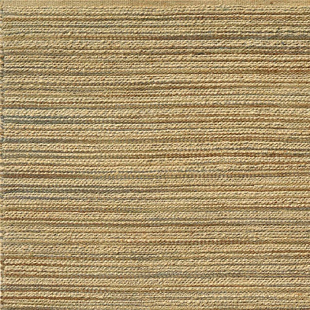 Shay Natural/Taupe 8 ft. x 10 ft. Striped Area Rug by Dynamic Rugs 2 Shay Natural/Taupe 8 ft. x 10 ft. Striped Area Rug by Dynamic Rugs - Image 2