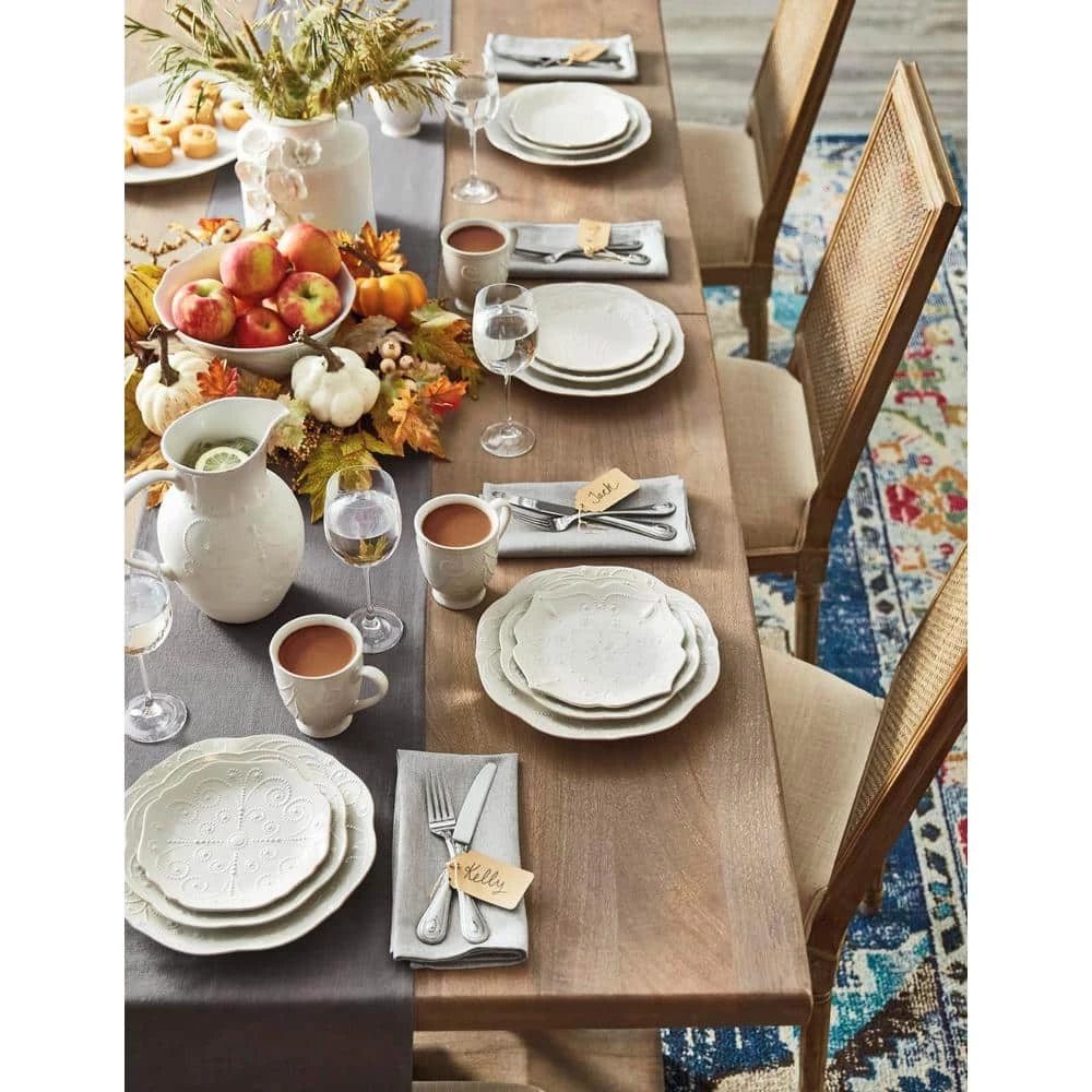 Monaco Navy/Light Blue 9 ft. x 12 ft. Border Area Rug by SAFAVIEH 2 Monaco Navy/Light Blue 9 ft. x 12 ft. Border Area Rug by SAFAVIEH - Image 2