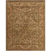Antiquity Olive/Gold 12 ft. x 15 ft. Border Area Rug by SAFAVIEH