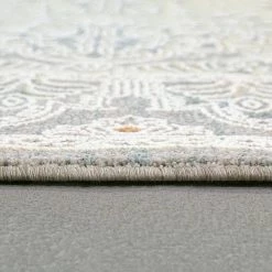 Sidra Pewter/Multi 5 ft. 3 in. x 7 ft. 7 in. Persian Area Rug by Dynamic Rugs 9 Sidra Pewter/Multi 5 ft. 3 in. x 7 ft. 7 in. Persian Area Rug by Dynamic Rugs -SAFAVIEH Shop pewter multi dynamic rugs area rugs zw692340999 4f 1000