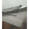 Martha Stewart Pumice/Stone 9 ft. x 12 ft. Rug Pad by SAFAVIEH