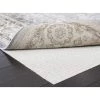 Flat White 2 ft. x 8 ft. Non-Slip Rug Pad by SAFAVIEH
