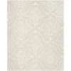 Blossom Sage/Ivory 8 ft. x 10 ft. Floral Area Rug by SAFAVIEH