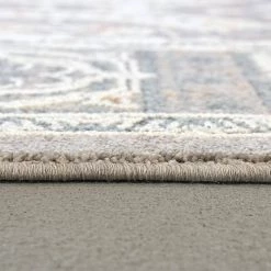 Sidra Soft Pewter/Multi 5 ft. 3 in. x 7 ft. 7 in. Persian Area Rug by Dynamic Rugs 9 Sidra Soft Pewter/Multi 5 ft. 3 in. x 7 ft. 7 in. Persian Area Rug by Dynamic Rugs -SAFAVIEH Shop soft pewter multi dynamic rugs area rugs zw692342999 4f 1000