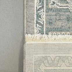 Sidra Soft Pewter/Multi 5 ft. 3 in. x 7 ft. 7 in. Persian Area Rug by Dynamic Rugs 8 Sidra Soft Pewter/Multi 5 ft. 3 in. x 7 ft. 7 in. Persian Area Rug by Dynamic Rugs -SAFAVIEH Shop soft pewter multi dynamic rugs area rugs zw692342999 c3 1000