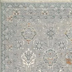 Sidra Soft Pewter/Multi 5 ft. 3 in. X 7 ft. 7 in. Persian Area Rug by Dynamic Rugs 9 Sidra Soft Pewter/Multi 5 ft. 3 in. X 7 ft. 7 in. Persian Area Rug by Dynamic Rugs -SAFAVIEH Shop soft pewter multi dynamic rugs area rugs zw692343999 31 1000