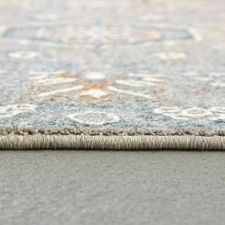 Sidra Soft Pewter/Multi 5 ft. 3 in. X 7 ft. 7 in. Persian Area Rug by Dynamic Rugs 8 Sidra Soft Pewter/Multi 5 ft. 3 in. X 7 ft. 7 in. Persian Area Rug by Dynamic Rugs -SAFAVIEH Shop soft pewter multi dynamic rugs area rugs zw692343999 4f 1000