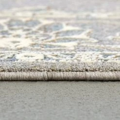 Sidra Soft Pewter/Multi 5 ft. 3 in. x 7 ft. 7 in. Persian Area Rug by Dynamic Rugs 9 Sidra Soft Pewter/Multi 5 ft. 3 in. x 7 ft. 7 in. Persian Area Rug by Dynamic Rugs -SAFAVIEH Shop soft pewter multi dynamic rugs area rugs zw692348999 4f 1000