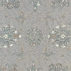 Sidra Soft Pewter/Multi 7 ft. 10 in. x 10 ft. 8 in. Persian Area Rug by Dynamic Rugs -SAFAVIEH Shop soft pewter multi dynamic rugs area rugs zw9122348999 fa 1000