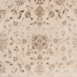 Vintage Stone/Mouse 10 ft. x 14 ft. Border Area Rug by SAFAVIEH 14 Vintage Stone/Mouse 10 ft. x 14 ft. Border Area Rug by SAFAVIEH -SAFAVIEH Shop stone mouse safavieh area rugs vtg168 3410 10 77 1000