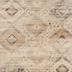 Vintage Stone 9 ft. x 12 ft. Distressed Geometric Area Rug by SAFAVIEH -SAFAVIEH Shop stone safavieh area rugs vtg118 3440 9 77 1000