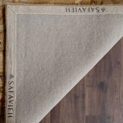 Antiquity Taupe/Beige 6 ft. x 9 ft. Border Area Rug by SAFAVIEH 14 Antiquity Taupe/Beige 6 ft. x 9 ft. Border Area Rug by SAFAVIEH -SAFAVIEH Shop taupe beige safavieh area rugs at859b 6 66 1000