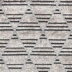 Robin Taupe/Dark Grey/Light Blue 7 ft. 10 in. x 10 ft. 10 in. Geometric Area Rug by Dynamic Rugs 11 Robin Taupe/Dark Grey/Light Blue 7 ft. 10 in. x 10 ft. 10 in. Geometric Area Rug by Dynamic Rugs -SAFAVIEH Shop taupe dark grey light blue dynamic rugs area rugs rb9121156895 31 1000