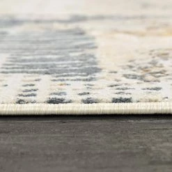 Elixir Taupe/Grey/Navy/Gold 5 ft. 3 in. x 7 ft. 7 in. Abstract Area Rug by Dynamic Rugs 8 Elixir Taupe/Grey/Navy/Gold 5 ft. 3 in. x 7 ft. 7 in. Abstract Area Rug by Dynamic Rugs -SAFAVIEH Shop taupe grey navy gold dynamic rugs area rugs ei695167897 4f 1000