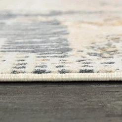 Elixir Taupe/Grey/Navy/Gold 7 ft. 10 in. x 10 ft. 10 in. Abstract Area Rug by Dynamic Rugs 8 Elixir Taupe/Grey/Navy/Gold 7 ft. 10 in. x 10 ft. 10 in. Abstract Area Rug by Dynamic Rugs -SAFAVIEH Shop taupe grey navy gold dynamic rugs area rugs ei9125167897 4f 1000