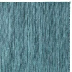 Beach House Turquoise 8 ft. x 10 ft. Striped Indoor/Outdoor Area Rug by SAFAVIEH -SAFAVIEH Shop turquoise safavieh outdoor rugs bhs218k 8 77 1000