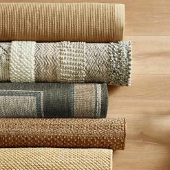 Aspen Shag White/Beige 8 ft. x 10 ft. Solid Area Rug by SAFAVIEH 13 Aspen Shag White/Beige 8 ft. x 10 ft. Solid Area Rug by SAFAVIEH -SAFAVIEH Shop white beige safavieh area rugs sg640a 8 40 1000